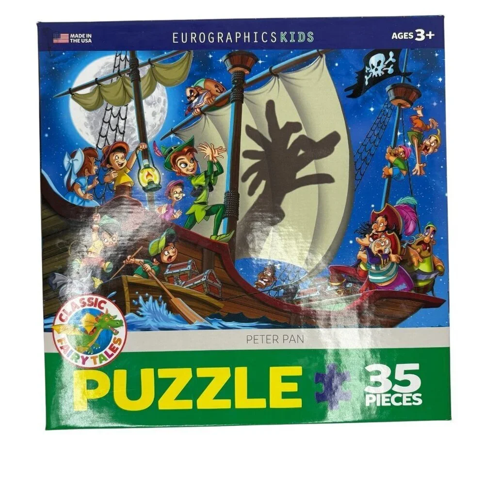 Eurographics classic fairy